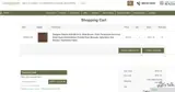 YESUNBEATABLE coupon verification screenshot