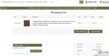 DPF10 coupon verification screenshot
