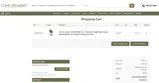 SAVE10 coupon verification screenshot