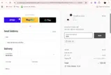 10OFF coupon verification screenshot