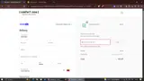 SUMMER coupon verification screenshot