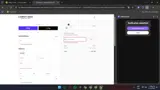 GLOW20 coupon verification screenshot