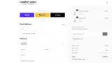 WELCOME10 coupon verification screenshot