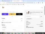 ComfyComfy coupon verification screenshot