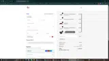 ComfyComfy coupon verification screenshot