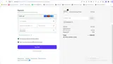 ComfyComfy coupon verification screenshot