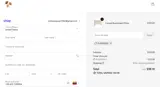 ComfyComfy coupon verification screenshot