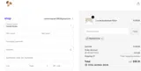 ComfyComfy coupon verification screenshot