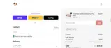 ComfyComfy coupon verification screenshot