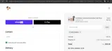 ComfyComfy coupon verification screenshot
