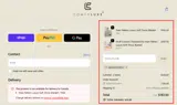 JIMMYDOHENY coupon verification screenshot