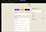 LAPRIA coupon verification screenshot