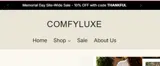 THANKFUL coupon verification screenshot