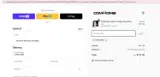 EASTER10 coupon verification screenshot