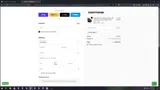 WELCOME coupon verification screenshot