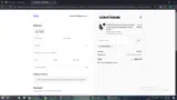 COMHOMA8 coupon verification screenshot