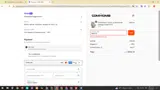 father10 coupon verification screenshot