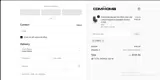 COM15 coupon verification screenshot