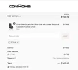BTS10 coupon verification screenshot