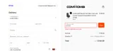 BTS10 coupon verification screenshot