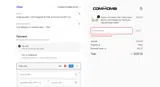 FALL15 coupon verification screenshot