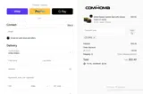 CH10 coupon verification screenshot