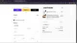 COMKOL15 coupon verification screenshot