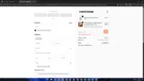 FALL12 coupon verification screenshot