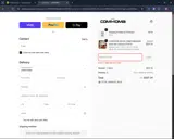 TODAY10 coupon verification screenshot