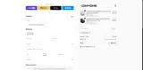 WELCOME coupon verification screenshot