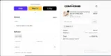 EMAIL15 coupon verification screenshot