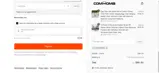 COMHOMA8 coupon verification screenshot