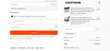 COMHOMA9 coupon verification screenshot