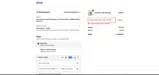 COMICAVE coupon verification screenshot