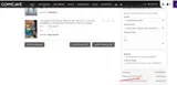 COMICAVE coupon verification screenshot