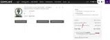 COMICAVE coupon verification screenshot