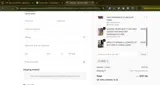 JOKER coupon verification screenshot