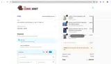 JOKER coupon verification screenshot