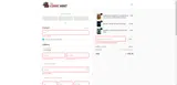 HARLEY coupon verification screenshot