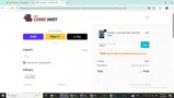 HARLEY coupon verification screenshot