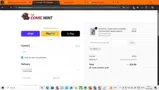 NATALI coupon verification screenshot