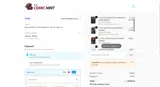 SANDERS coupon verification screenshot