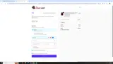 JOKER coupon verification screenshot