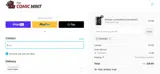 TCMSAVES coupon verification screenshot