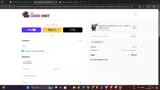 tcmsaves coupon verification screenshot
