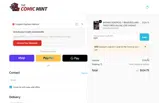 SEER coupon verification screenshot
