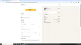 COMI30 coupon verification screenshot
