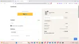 NTH2P68L coupon verification screenshot