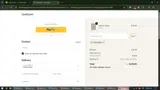 FALLSALE20 coupon verification screenshot