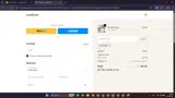 BFCM30 coupon verification screenshot